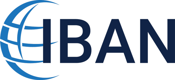 IBAN logo